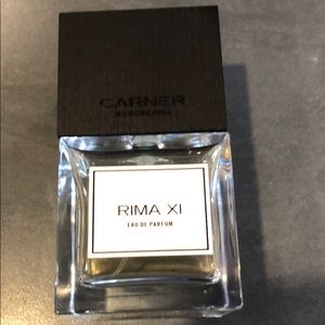 100ml Rima Xl Carner Barcelona Fragrance